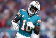 Tyreek Hill